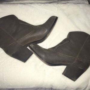 Rocket dog boots Sz. 11